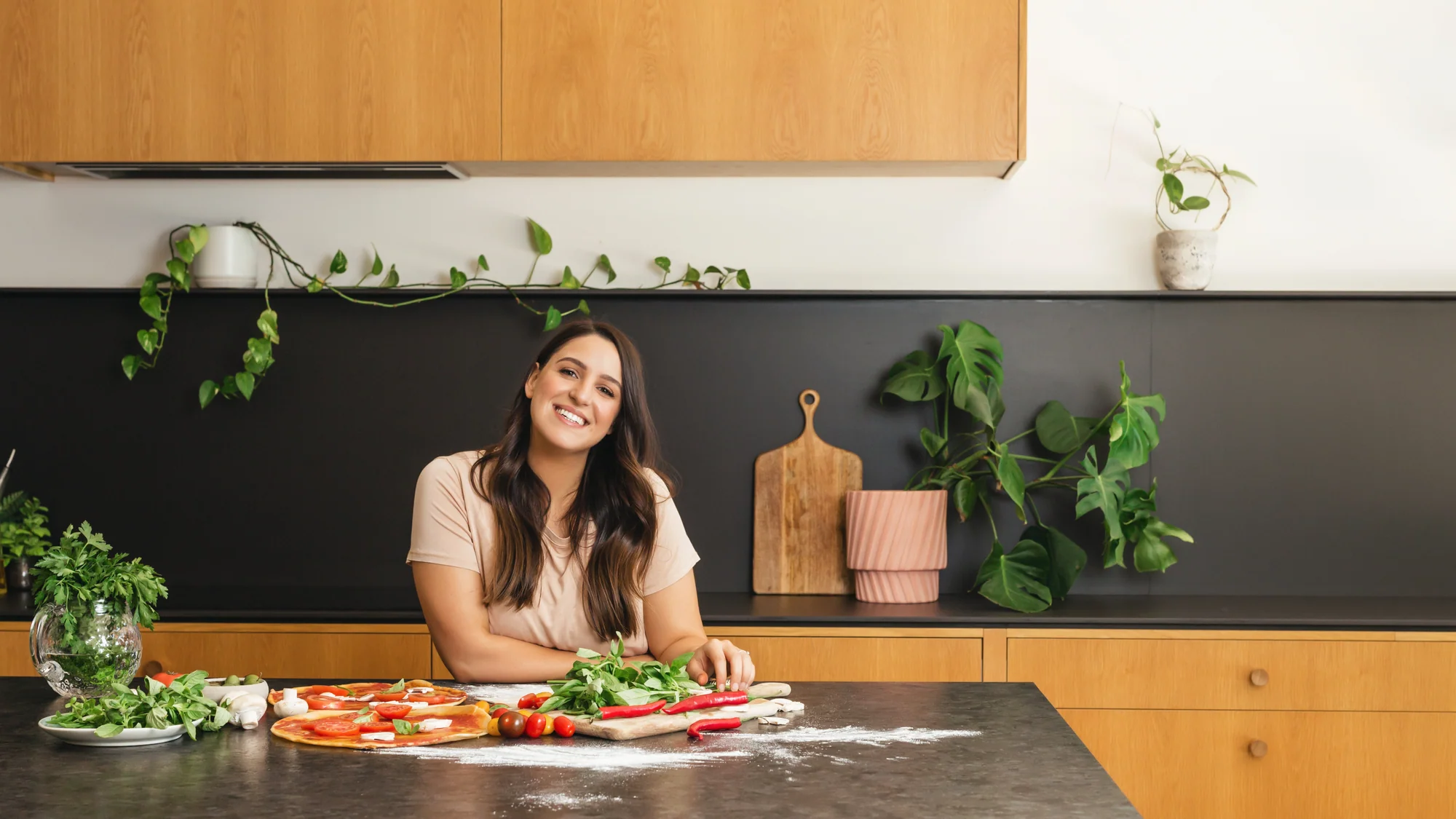 Dedicated nutrition and dietetics for BARE with Leah Itsines ...